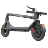 LEQISMART A11 Electric Scooter with ABE 10" Tires 350W Motor 36V 7.8Ah Battery