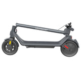 LEQISMART A11 Electric Scooter with ABE 10" Tires 350W Motor 36V 7.8Ah Battery