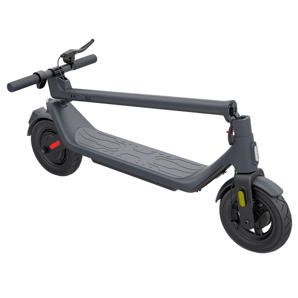 LEQISMART A11 Electric Scooter with ABE 10" Tires 350W Motor 36V 7.8Ah Battery