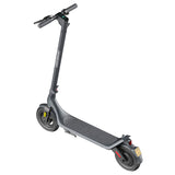 LEQISMART A11 Electric Scooter with ABE 10" Tires 350W Motor 36V 7.8Ah Battery