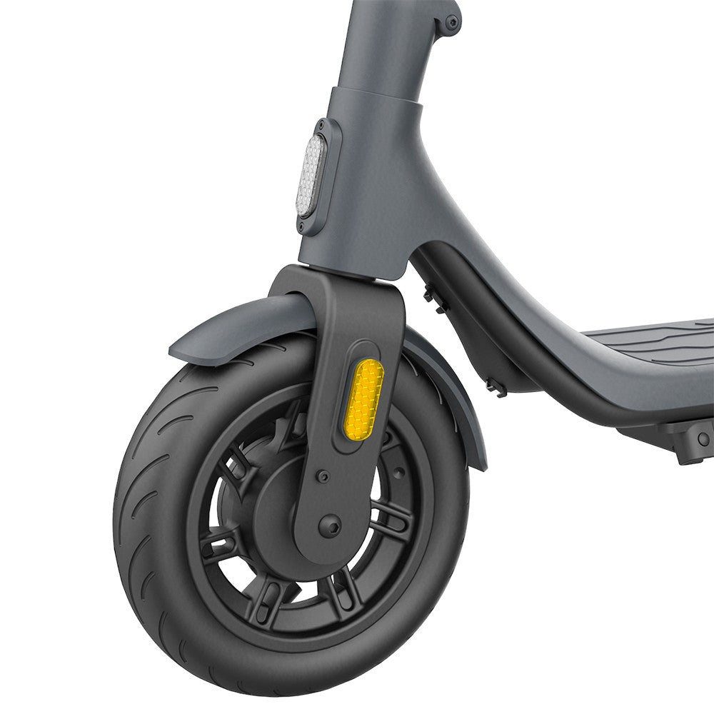 LEQISMART A11 Electric Scooter with ABE 10" Tires 350W Motor 36V 7.8Ah Battery