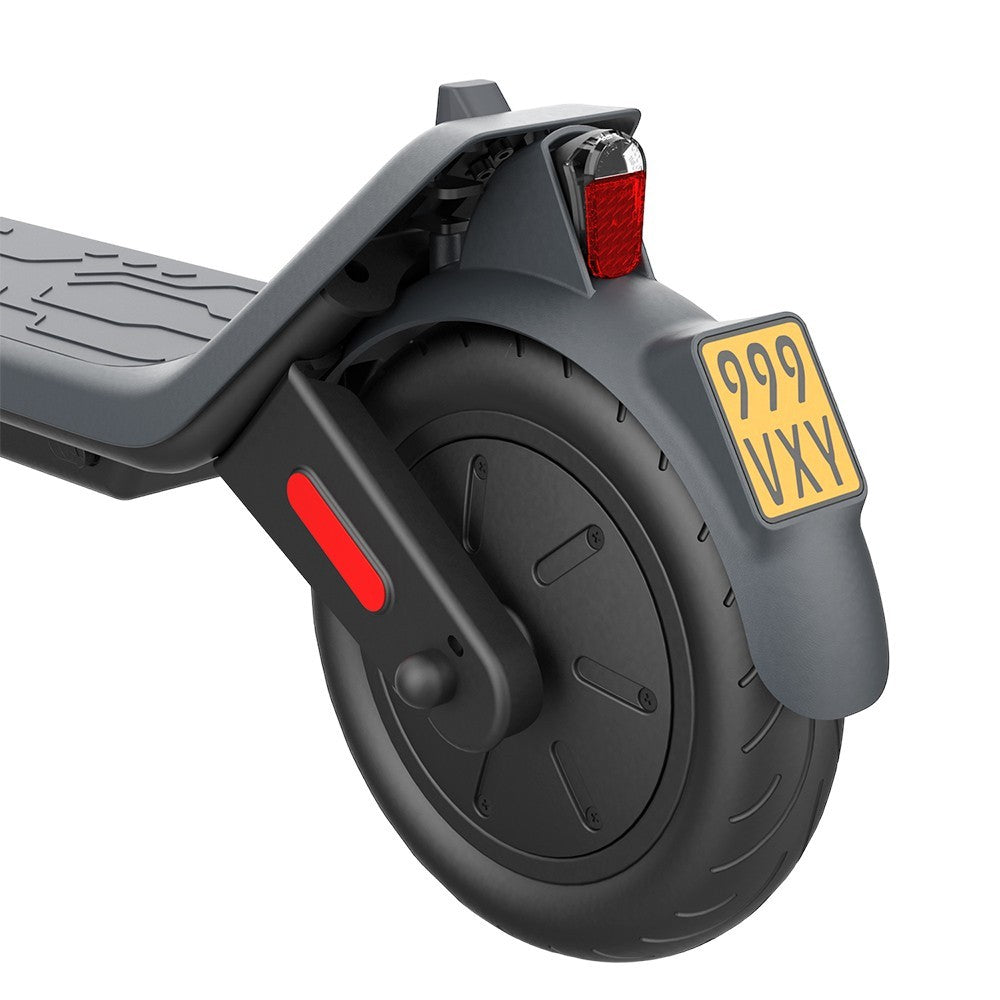 LEQISMART A11 Electric Scooter with ABE 10" Tires 350W Motor 36V 7.8Ah Battery