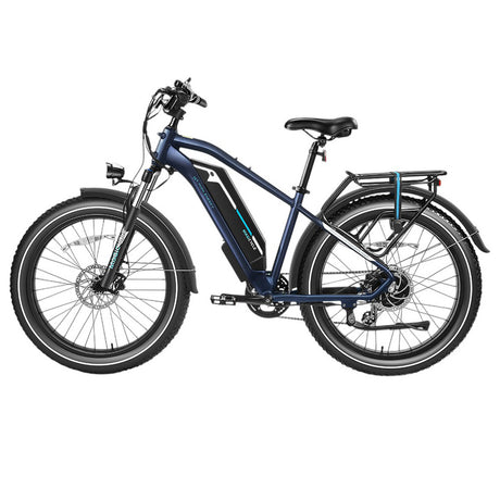 Magicycle Cruiser Pro Electric Bike 26"Fat Tires 750W Motor 52V 20Ah Battery