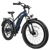 Magicycle Cruiser Pro Electric Bike 26"Fat Tires 750W Motor 52V 20Ah Battery