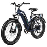 Magicycle Cruiser Pro Electric Bike 26"Fat Tires 750W Motor 52V 20Ah Battery