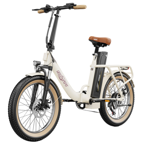 ONESPORT OT16-2 ebike