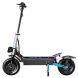 OOTD D99 Electric Scooter 13" Tires Dual 3000W Motors 60V 40Ah Battery