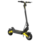 OOTD S10 Electric Scooter 10" Tires 1400W Motor 48V 20Ah Battery