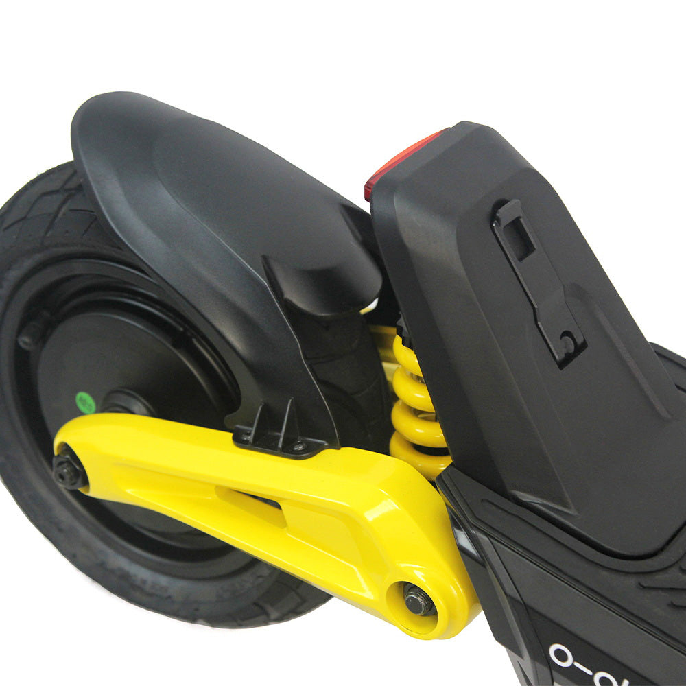 OOTD S10 Electric Scooter 10" Tires 1400W Motor 48V 20Ah Battery