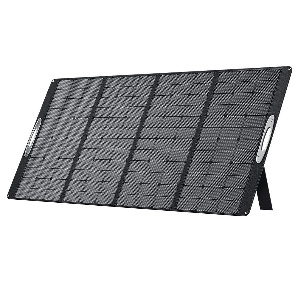 OUKITEL P5000 Pro Portable Power Station+PV400 400W Foldable Solar Panels