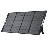 OUKITEL BP2000 Portable Power Station+PV400 400W Foldable Solar Panels