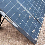 OUKITEL PV400 400W Foldable Portable Solar Panel