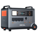 Blackview Oscal PowerMax 3600 Rugged Power Station