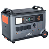 Blackview Oscal PowerMax 3600 Rugged Power Station