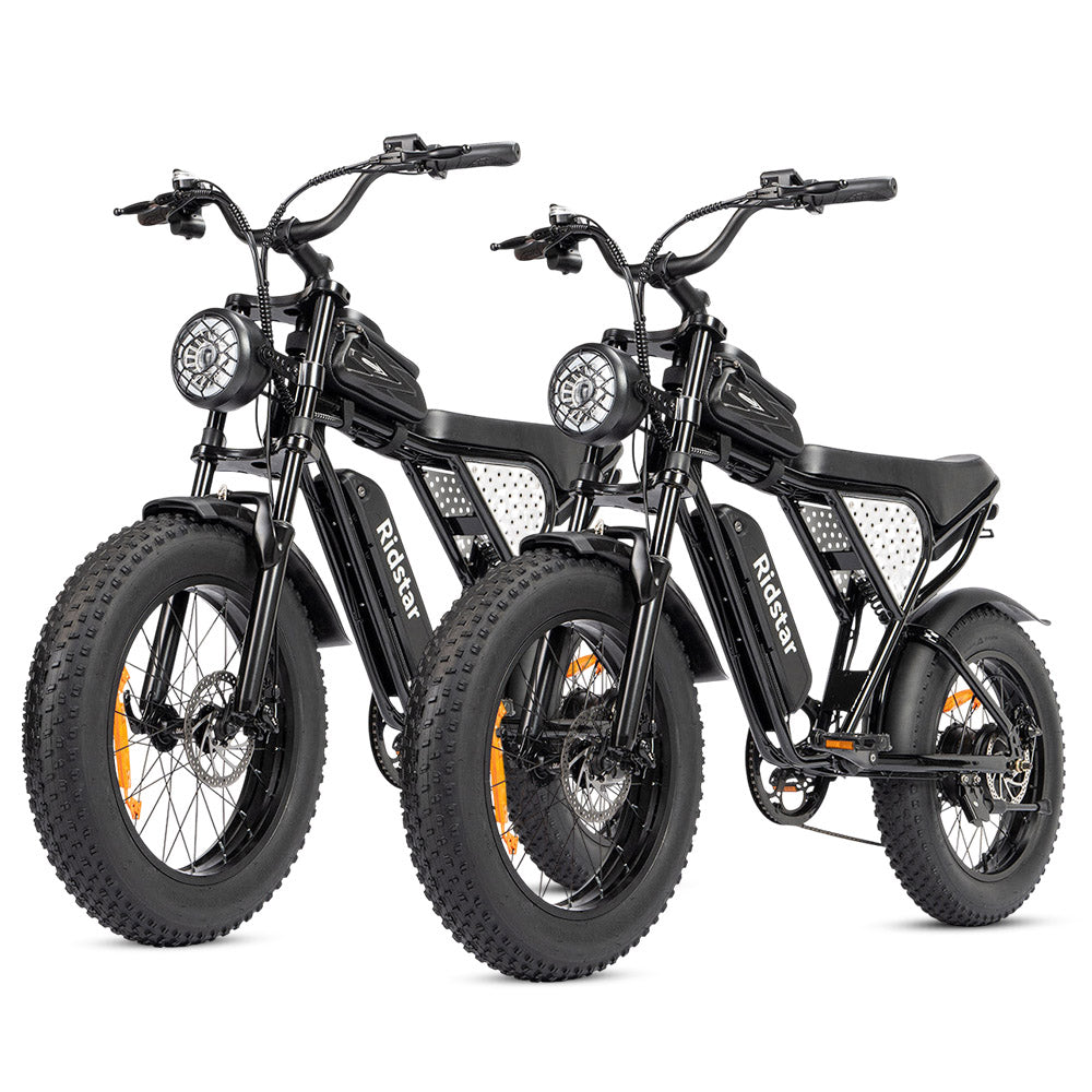 Electric bike special offers sale