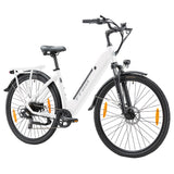 TTGO HZ-28ST Electric Bike 28" Tires 250W Motor 36V 20Ah Battery