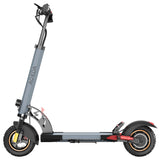 AOKDA A1 Electric Scooter 10" Off-Road Tires 800W Motor 48V 12.5Ah Battery