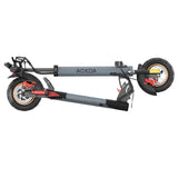 AOKDA A1 Electric Scooter 10" Off-Road Tires 800W Motor 48V 12.5Ah Battery