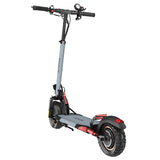 AOKDA A1 Electric Scooter 10" Off-Road Tires 800W Motor 48V 12.5Ah Battery