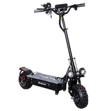 Arwibon Q06 Pro Electric Scooter 11" Tires Dual 2800W Motors 60V 27Ah Battery