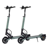 2-Pack Ausom GX1 Electric Scooter Offer