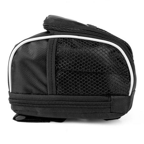 Bicycle Scooter Head Pack Folding Handlebar Pack