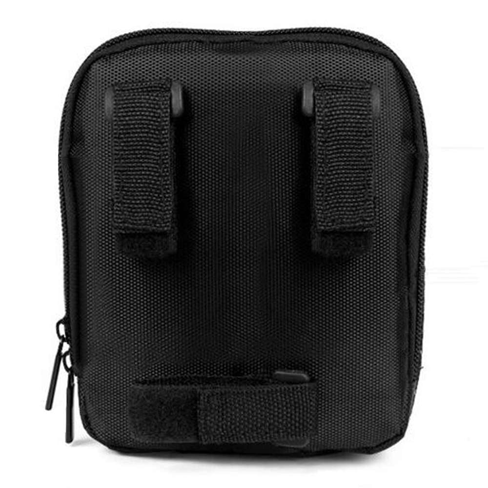 Bicycle Scooter Head Pack Folding Handlebar Pack