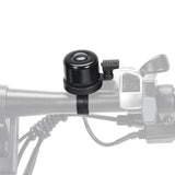 Bike Bell for Attaching Apple AirTag (AirTag Not Included)