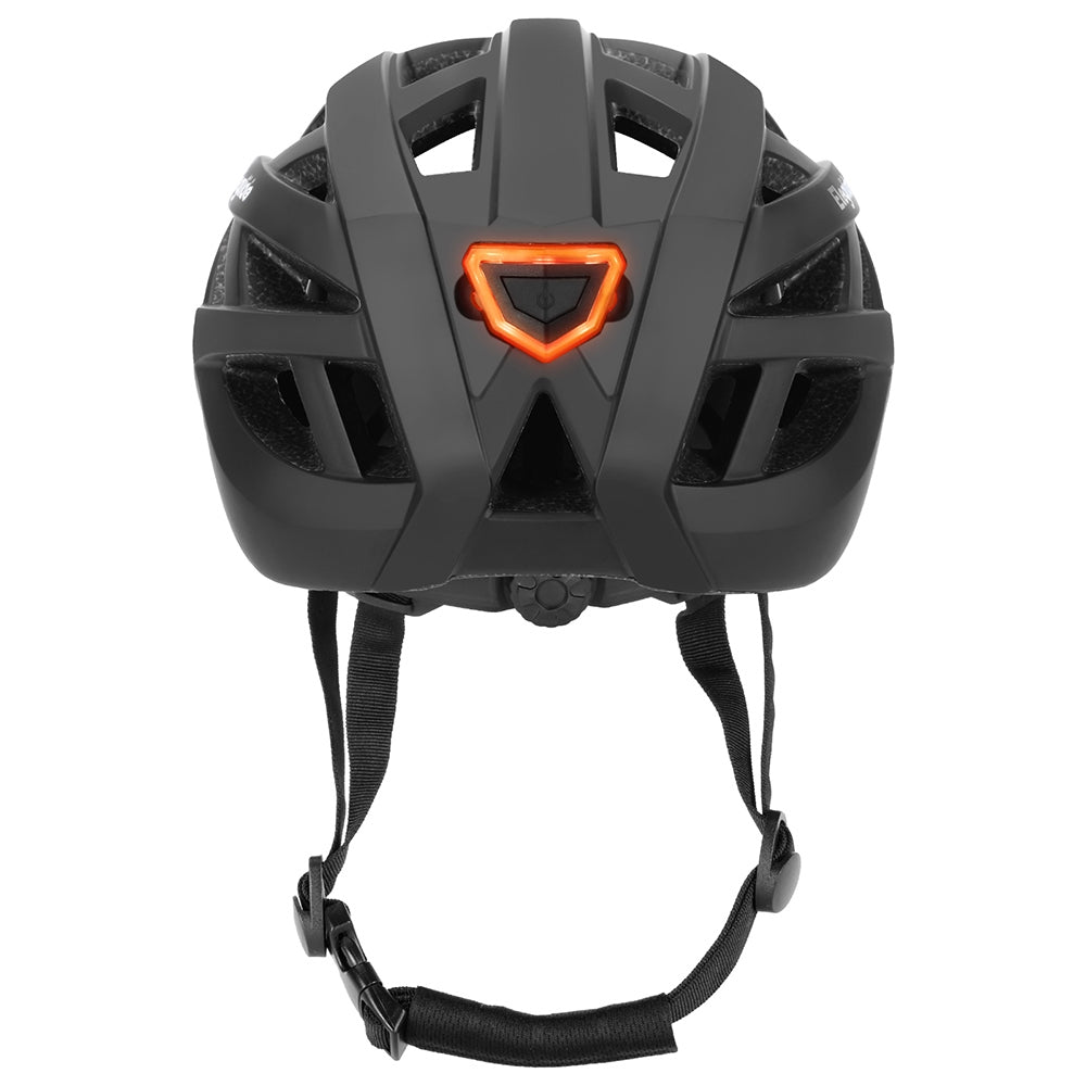 Bike Cycling Helmet with LED Light