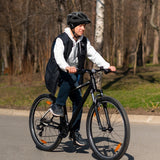 Bike Cycling Helmet with LED Light