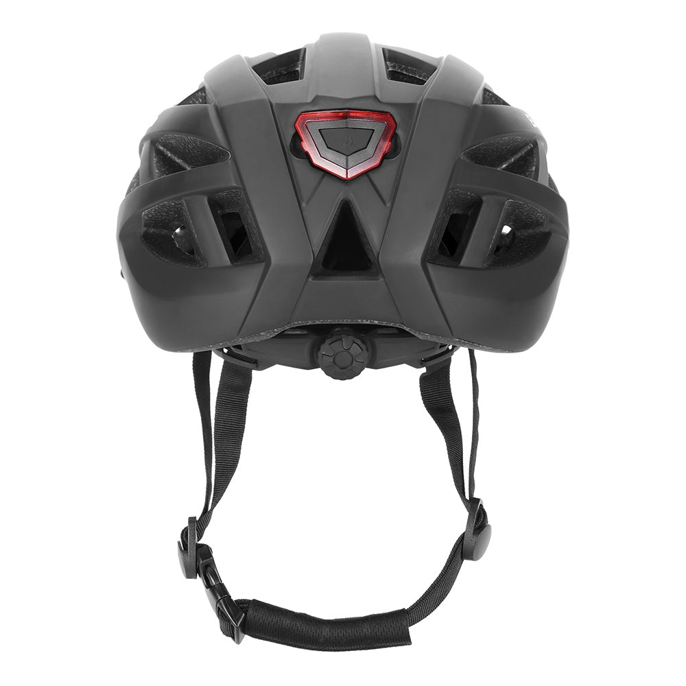 Bike Cycling Helmet with LED Light