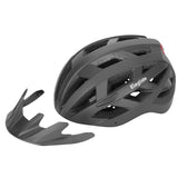 Bike Cycling Helmet with LED Light