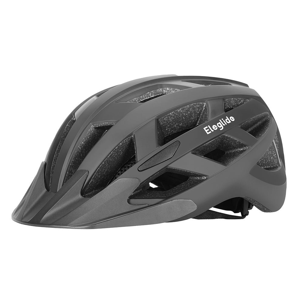 Bike Cycling Helmet with LED Light