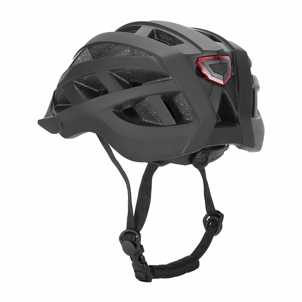 Bike Cycling Helmet with LED Light