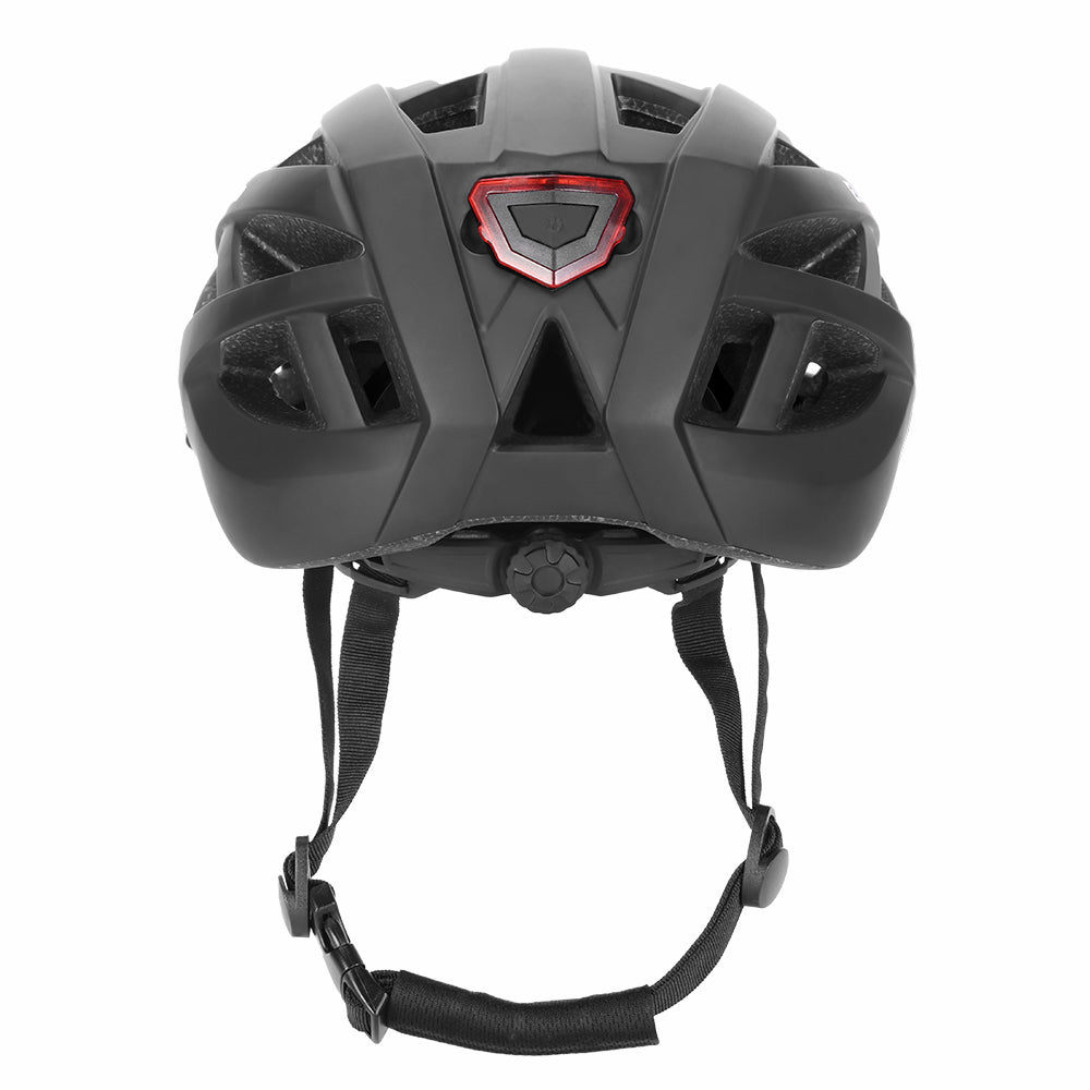 Bike Cycling Helmet with LED Light