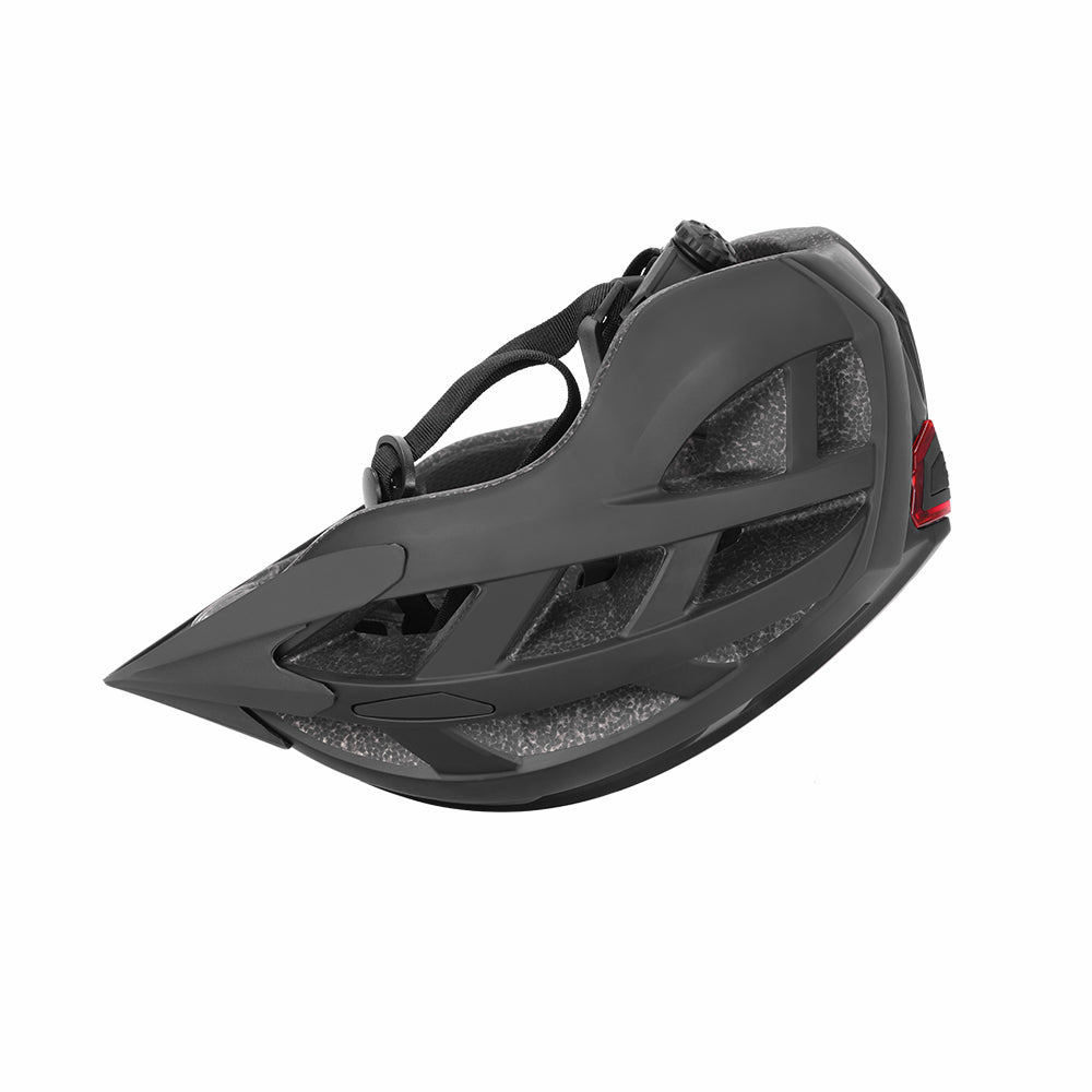 Bike Cycling Helmet with LED Light