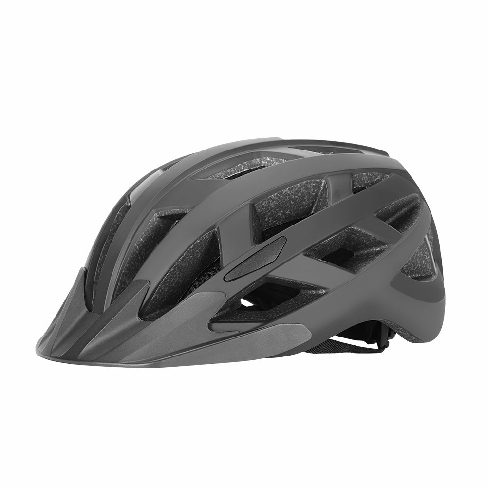 Bike Cycling Helmet with LED Light