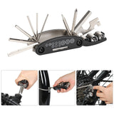 Bike Repair Tool Kit