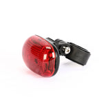 Bike Taillight, 3 Light Modes