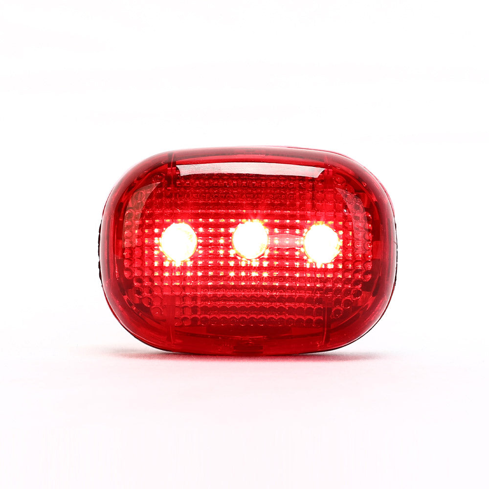 Bike Taillight, 3 Light Modes