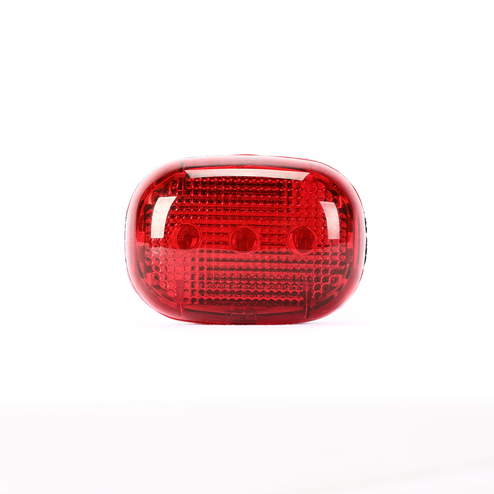 Bike Taillight, 3 Light Modes