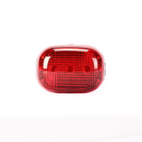 Bike Taillight, 3 Light Modes