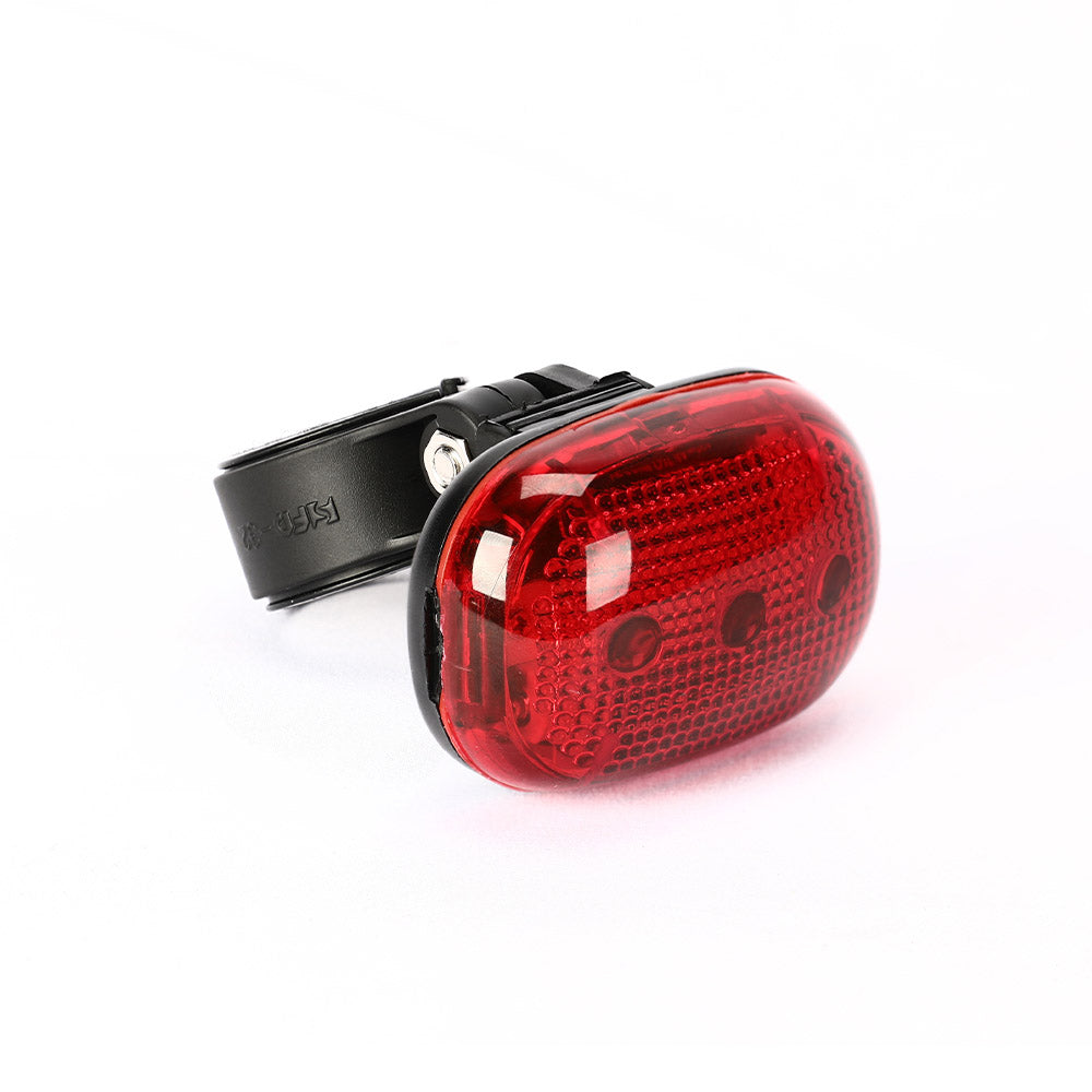 Bike Taillight, 3 Light Modes