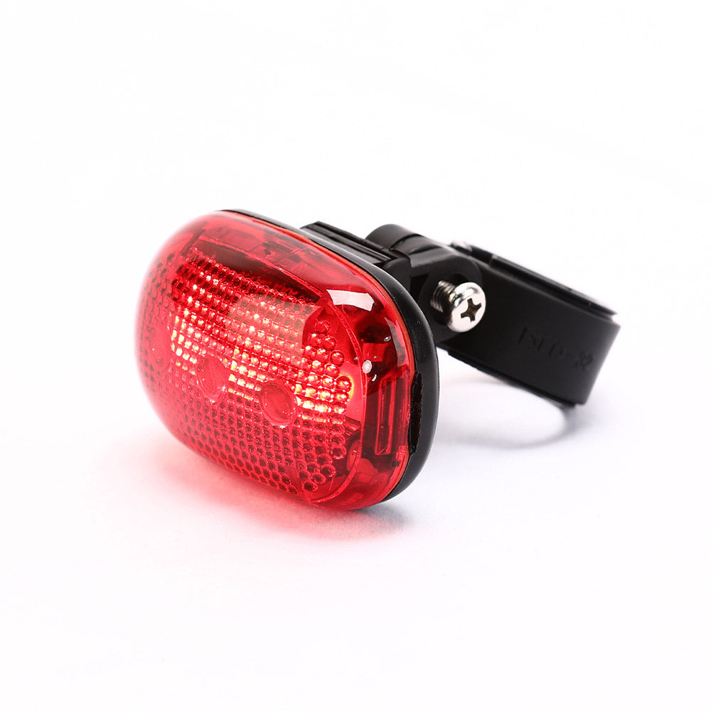 Bike Taillight, 3 Light Modes