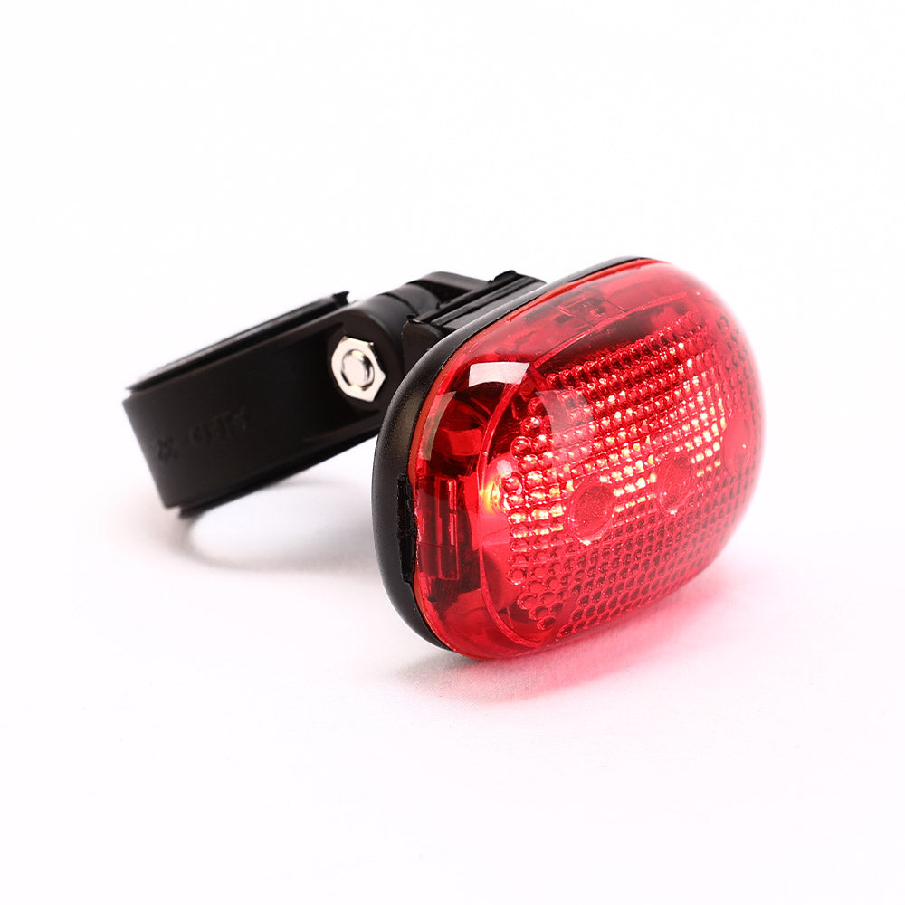 Bike Taillight, 3 Light Modes