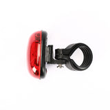 Bike Taillight, 3 Light Modes