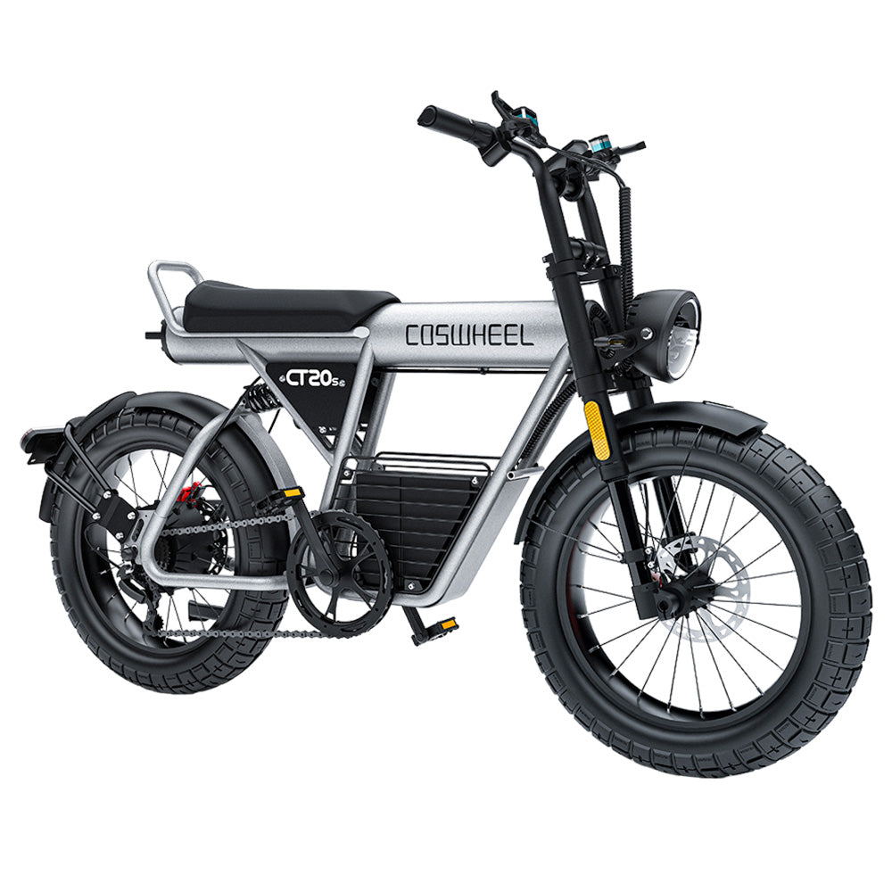 COSWHEEL CT20S Electric Bike 20