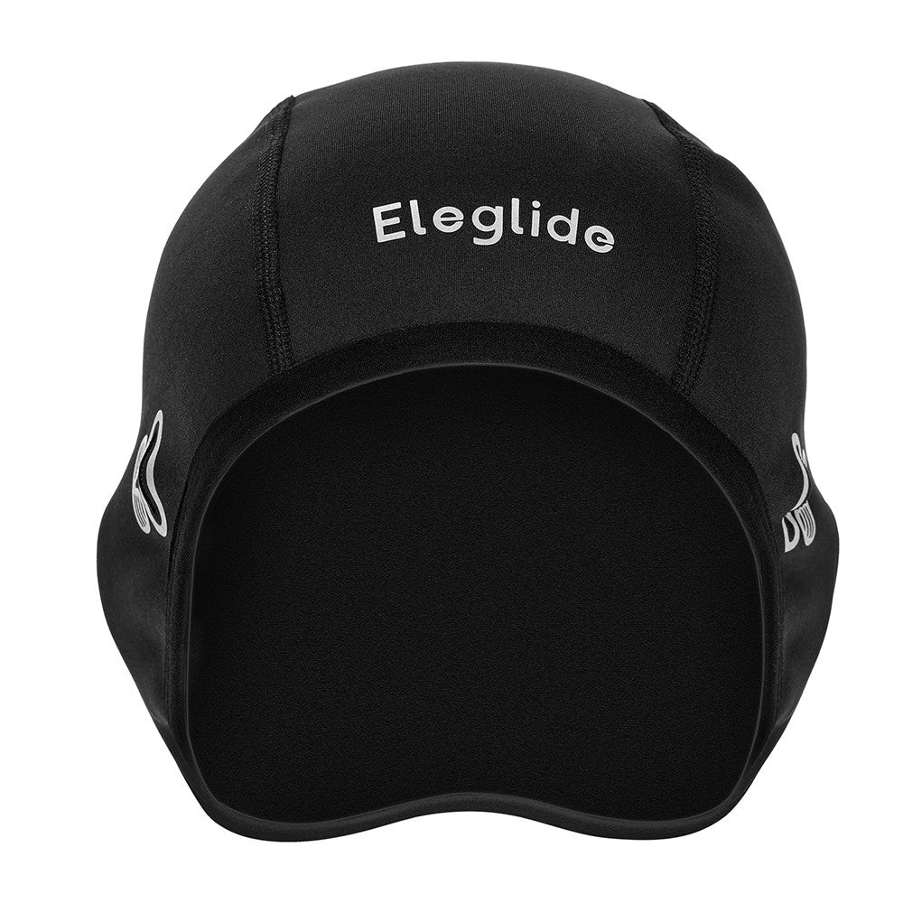 Eleglide Cycling Skull Cap, Size Adjustable