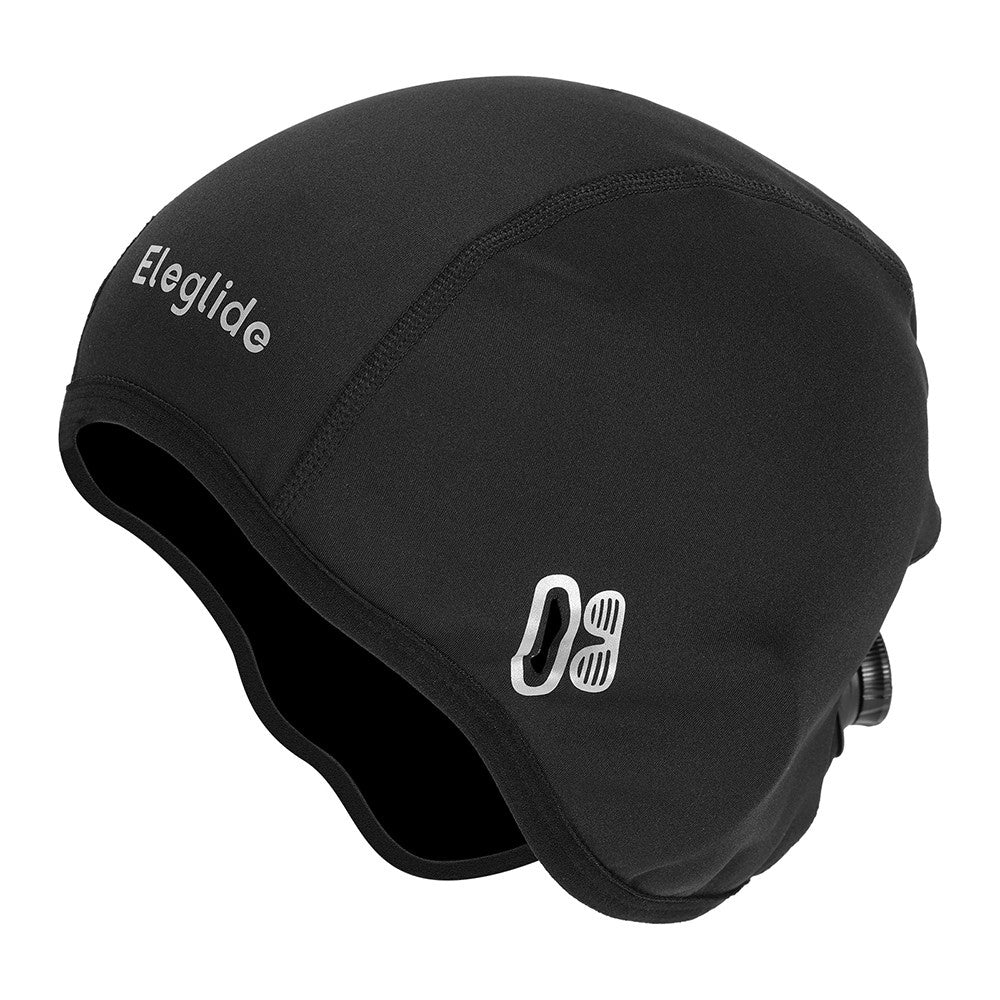 Cycling Skull Cap, Size Adjustable