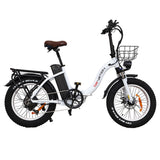 2-Pack DRVETION CT20 Electric Bike Offer